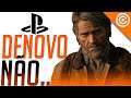 PS5 NÃO terá RETRO com PS3, PS2 ou PS1