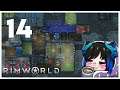 Qynoa plays RimWorld #14