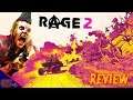 Rage 2 Review (Xbox One/PS4/PC)