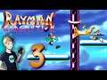 Rayman Redemption - Part 3: Brutal Challenges