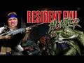 Resident Evil - Hunter MOD | RE1 Mod! [Part 2]