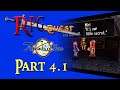 RPG Quest #242: Threads of Fate (PS1) Part 4.1
