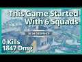 S10E108: This Game Started With 6 Squads