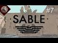 Sable #7 - Power cells and Pomegranates