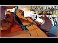 Samurai Shodown - Arcade Mode Run #11: Earthquake