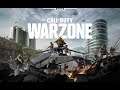 Self Quarantine Stream Day 1!! Call of Duty Warzone!!!