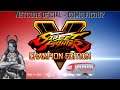 SFV - E o Netcode Oficial da Capcom? Como Ficou?
