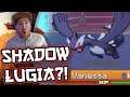 SHADOW LUGIA IS IN THIS GAME?! #shorts