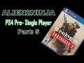 Sniper Ghost Warrior Contracts 2 - Single Player - Part 5 - PS4 Pro - New Release June 2021