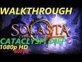 Solasta: Crown of the Magister - Cataclysm mode - Walkthrough Longplay - Part 17