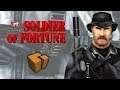 Soldier of Fortune - разбор игры от Cubic Pie
