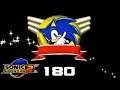 Sonic Adventure 2 180 Emblemas - FINAL - Green Hill Zone
