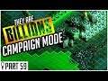 Spitters At All Angles - Part 59 - They Are Billions CAMPAIGN MODE Lets Play Gameplay