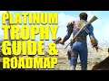 Spoiler Free Fallout 4 Trophy Guide and Platinum Roadmap (PS4, PS5) PS Plus