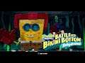 SpongeBob: Battle For Bikini Bottom Rehydrated | PS4 | BLIND | FINALE/REVIEW | Bikini Bottom's Saved