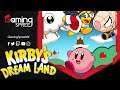 Spree || Kirby's Dream Land