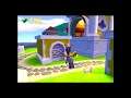 Spyro: Year Of The Dragon (PlayStation, 2000) Sunny Villa