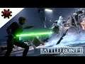 Star Wars Battlefront II: Heroes Vs Villains | Luke Skywalker Gameplay