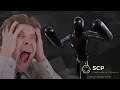 STOP FOLLOWING ME MANNEQUIN!! (SCP Unity)