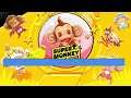 Super Monkey Ball Media History