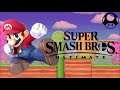 Super Smash Bros. Ultimate - Ground Theme - Super Mario Bros. 3 (Description Please!)