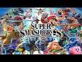 Super Smash Bros. Ultimate (Windham, Octomock, and Micah Join in)