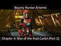 SWTOR: Bounty Hunter - Rise of the Hutt Cartel (Part 2)(Episode 25)