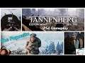 Tannenberg PS4 Gameplay (New on Consoles!!)