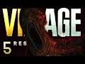 THAT BABY AIN'T RIGHT! || Resident Evil: Village - PART 5