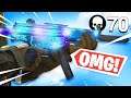 the BEST "MP5" CLASS SETUP TO USE IN WARZONE! 70 KILL GAMEPLAY! (COD Warzone)