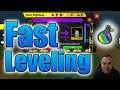 The Best Way to Level Up in Anime Fighters Simulator | Roblox AFS Fast Leveling Tip