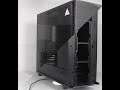 The Define 7 XL is an absolute beast of a case
