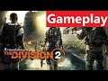 The Division 2 | PC Gameplay | Side Mission