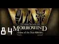 The Elder Scrolls III: Morrowind | Part 84: Dirty Deeds