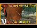 The Heavenly Strike - Mythic Tale (HARD) GHOST OF TSUSHIMA 100% WALKTHROUGH PLATINUM TROPHY #10