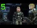 The Mission Ends - Halo 3: ODST (Legendary Co-Op) #5