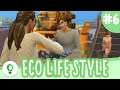 The Sims 4 Indonesia : (Eco Lifestyle) Alex Udah Ngebet Nikah 😂😱 - Epi.6