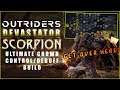 The ULTIMATE Crowd Control/Debuff Devastator Build - Almost 2.5x More Skill Damage???