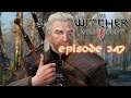 The Witcher 3: Wild Hunt #347 - Geralt der Schulmädchen-Party-Crasher meldet sich zum Turnier an