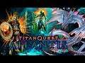 Titan Quest: Atlantis Expansion Set Walkthrough (PC)