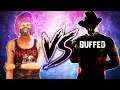 Toxic Nea vs BUFFED Freddy