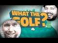 Trottel oder Tiger Woods? Golf-Duell | What the Golf? mit Sebastian & Matti