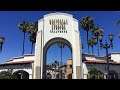 Universal Citywalk Hollywood Reopens with New Procedures and Social Distancing - 06-11-2020