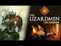 WARHAMMER FANTASY LORE: Lustria and The Lizardmen - History and Lore - Total War: Warhammer 2