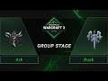 WC3 - Ark vs. Duck - Groupstage - DreamHack WarCraft 3 Open: Summer 2021 - America