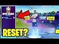 When Will ARENA POINTS RESET in Fortnite? (Fortnite Arena Points Season 7)