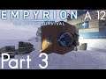 Winter shack | Empyrion Galactic Survival | Alpha 12  | Part 3