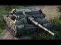 World of Tanks FV217 Badger - 2 Kills 12,4K Damage