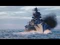 World of Warships Legends Hunt for Tirpitz Trailer (PS4 XBOX) AUG 19