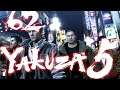 Yakuza 5 | #62 Harukas Entscheidung | XT Gameplay